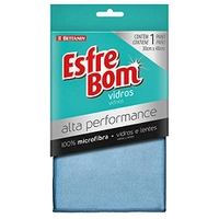 [Prime]Pano para limpeza de lentes e vidros 