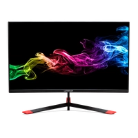 [AME + Cupom] Monitor Warrior 24 Pol. Gamer Curvo 144HZ - MN101 MN101 | R$1007