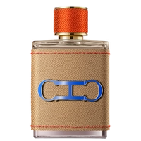 CH Pasión Carolina Herrera Eau de Parfum - Perfume Masculino 100ml