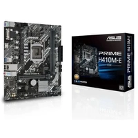 [Aplicativo] Placa-Mãe Asus Prime H410M-E Intel LGA 1200 mATX DDR4 | R$549