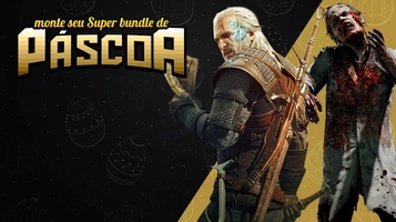 3 Super Jogos por 69,99