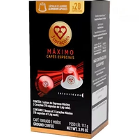 Cápsula de Café Três Corações p/ Nespresso