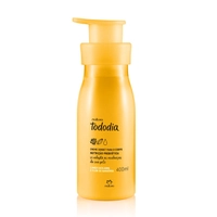 Natura Creme Desodorante Tododia Limão e Gardênia 400ml