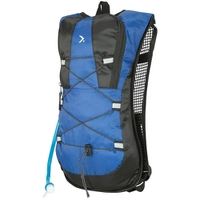 [APP/ AME R$ 45]Mochila de Hidratação com Reservatório Oxer Plutão - 2 Litros