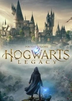 (STEAM) Jogo Hogwarts Legacy - PC