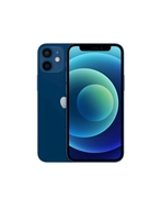 [CLIENTE OURO] iPhone 12 Mini Apple 64GB Azul 5,4” - R$4.461