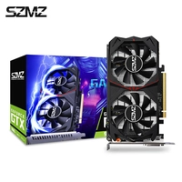 [NOVO USUÁRIO] Placa de vídeo SZMZ GTX 960 2GB GDDR5 128bits | R$626