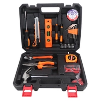 [Ame R$32] Kit Ferramentas 129 Peças