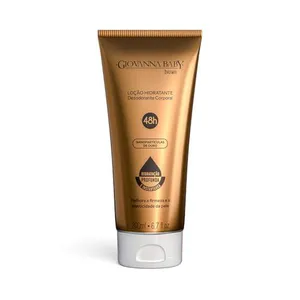 GIOVANNA BABY Locao Hidratante Brown 200ML