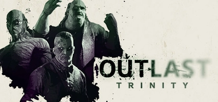 OUTLAST TRINITY - R$14