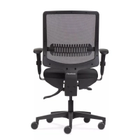 Cadeira Flexforn Uni | R$639