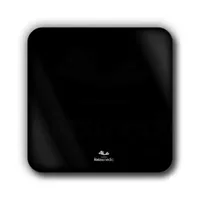 Balança Digital Relaxmedic Ônix de Banheiro - 180Kg