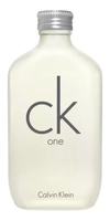 Perfume Ck One Calvin Klein Eau de Toilette 200ml