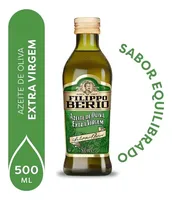 [Leve 5/ Cada R$ 33 ]Azeite Italiano Extra Virgem Filippo Berio 500ml