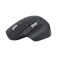 [APP] Mouse Logitech MX Master 3S sem fio Grafite