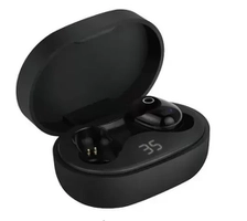 Fone Bluetooth E6s TWS Sem Fio Para Celular Notebook -