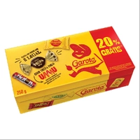 [Comprando 2 R$9,52] Caixa de Bombom 250G GAROTO 20% grátis