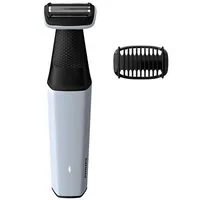 Aparador de Pelos Philips Bodygroom, Bivolt - BG3005/15