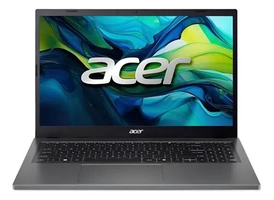 Notebook Acer Aspire Go i5-13420H, 8GB DDR5 (+1 slot vazio), 256GB SSD Gen4, Full HD, W11