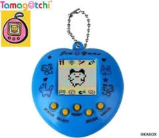 Tamagotchi  - Animal de estimação virtual de brinquedo 168 em 1