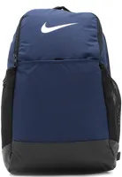 Mochila Nike Brasília 9.0 24 Litros - Marinho e Preto | R$115
