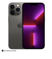 (PRIME 6467) IPhone 13 Pro Grafite 512GB