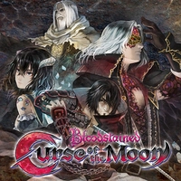 Bloodstained: Curse of the Moon - Steam