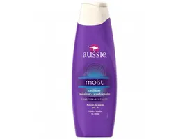 Condicionador Moist Aussie - 400ml 14,90