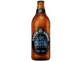 Cerveja Baden Baden Cristal Pilsen