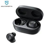 Fone de Ouvido Soundpeats truefree 2 tws | R$ 153