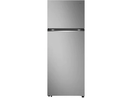[Magalu] Geladeira/Refrigerador LG Frost Free Inox Duplex 461L GN-B452PFF - 110V