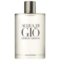 Acqua di Giò Pour Homme Giorgio Armani edt - Perfume 200ml (LER DESCRIÇÃO)