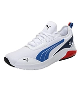 Tênis Bmw Mms Electron E Pro, Puma, Masculino, Branco/Azul, 39 ao 43