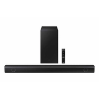 Soundbar Samsung HW-B550 2.1 Canais Dolby Digital