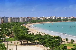 Pacote de Viagem - 5 Diárias Maceió - 2025