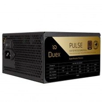 [TecLab] Fonte Duex Pulse Pro 500W 80 Plus Bronze Preto