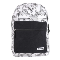 Mochila Yins Brasil Geométrico