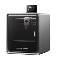 [Do Brasil] Impressora 3D Multicolorida Alta Velocidade Kobra S1 Anycubic