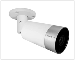 Câmera de Vídeo Intelbras IM5 Wi-Fi Full HD