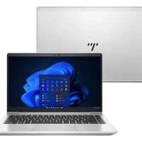 Notebook Hp Elitebook 840 G9 i5-1245U 8GB 256B W11p WUXGA IPS RETROILUMINADO 