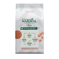 Ração Guabi Natural para Cães Adultos Obesos Raças Médias e Grandes 2,5kg