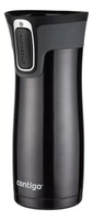 Garrafa Térmica Contigo Autoseal West Loop (473ml)