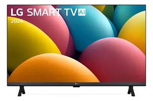 Smart TV LG 32" HD com Alexa e WebOS