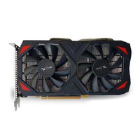 Placa de Video Duex Radeon RX580, 8GB, GDDR5, 256-bit, DX-RX580-8GD5
