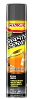 [+POR- | R$ 11,69] Grafite Spray - 160 G Luxcar 300 Ml