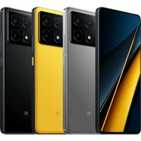 Smartphone Xiaomi Poco X6 PRO 8/256GB