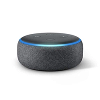 [PRIME] Echo Dot (3ª Geração) | R$199