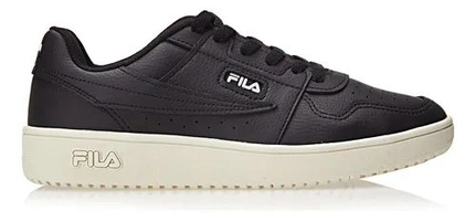 Tênis Masculino Casual Acd Classic Fila