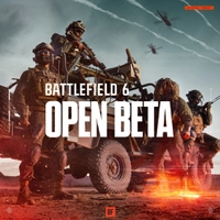Beta Aberto do Battlefield™ 6 [Playstation 5, Xbox Series e Pc]