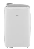 Ar Condicionado Portátil LG DUAL Inverter Voice 14.000 BTUs Frio 127V